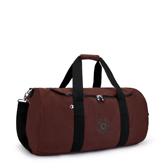 Kipling Argus Medium Plunjezak Rood | BE 1430BE